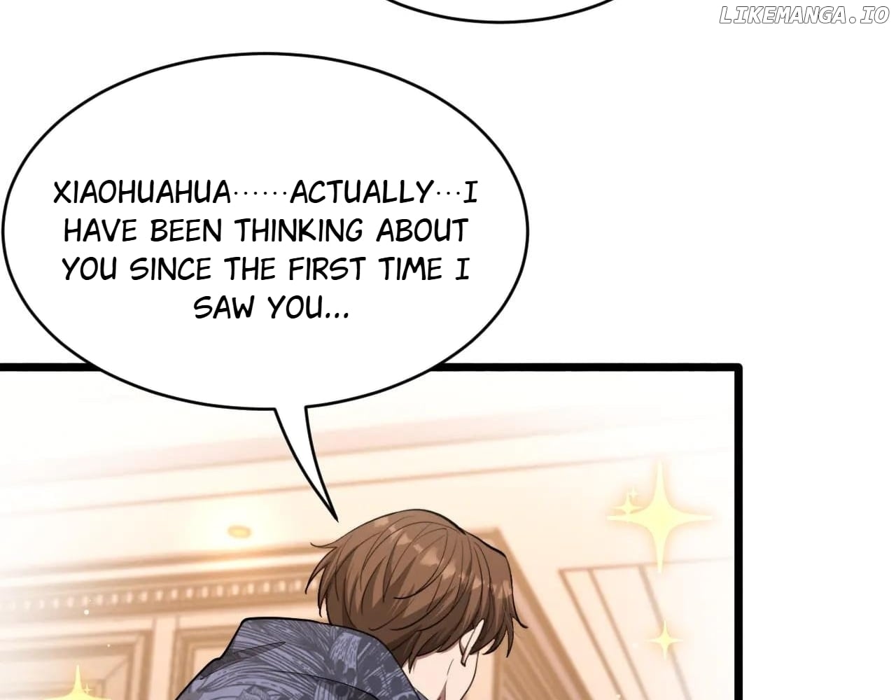 I’m Trapped In This Day For One Thousand Years Chapter 165 - page 9